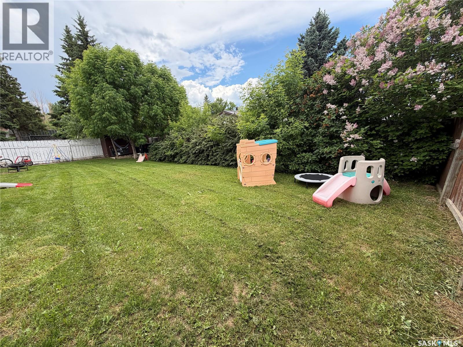 1801 Centennial Crescent, North Battleford, SK