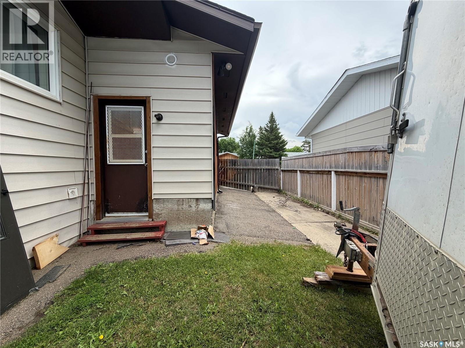 1801 Centennial Crescent, North Battleford, SK