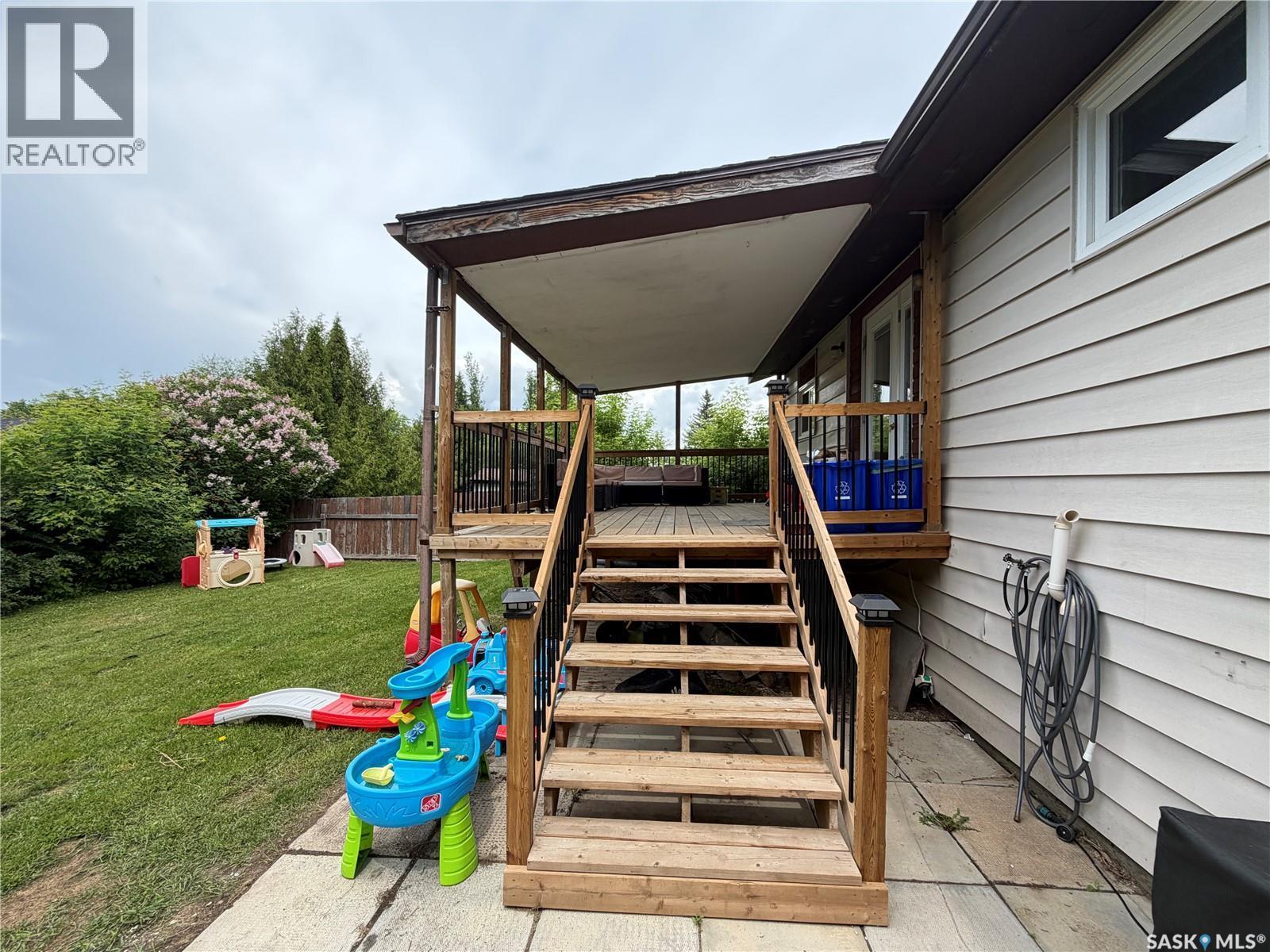 1801 Centennial Crescent, North Battleford, SK