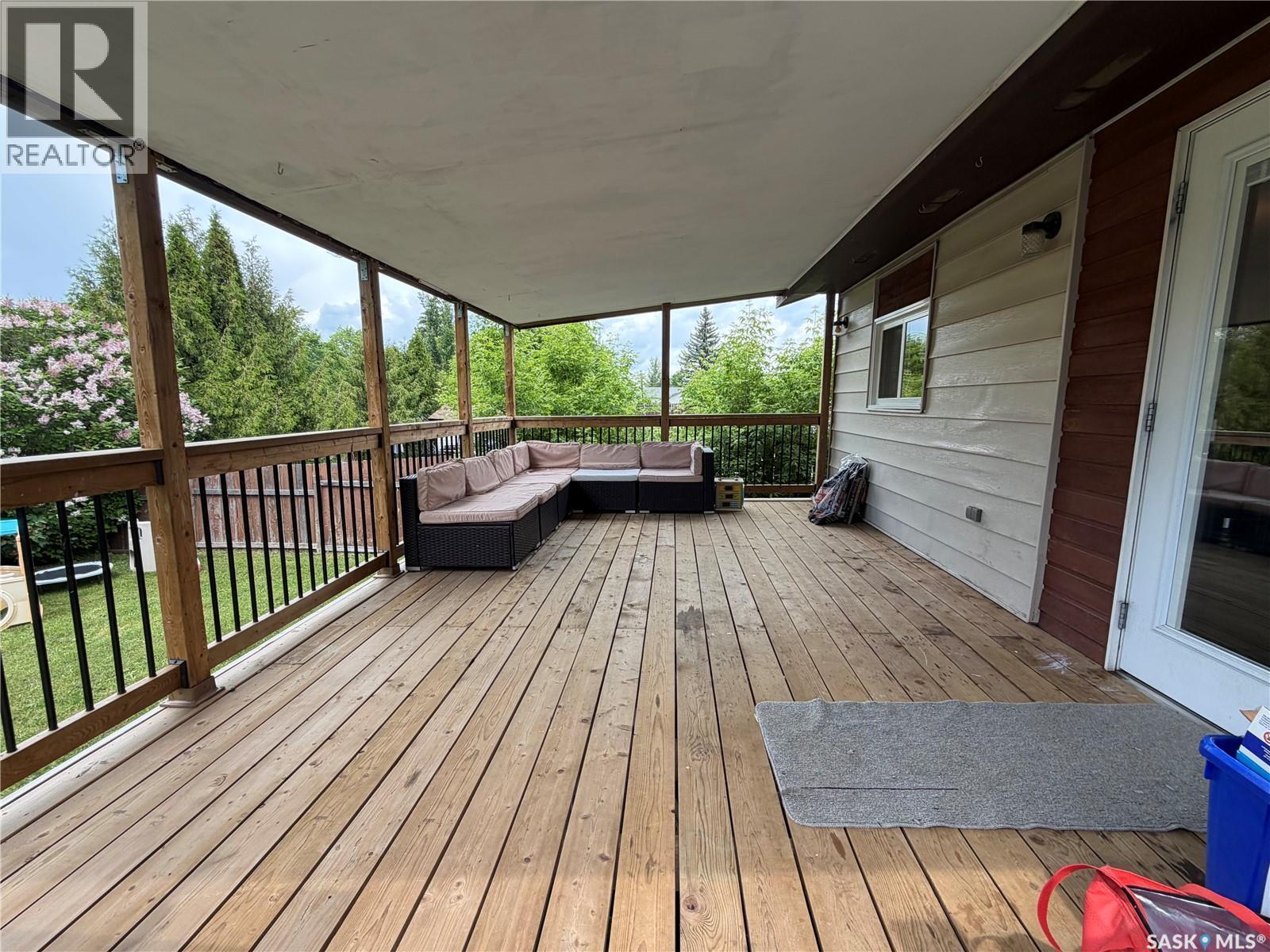 1801 Centennial Crescent, North Battleford, SK