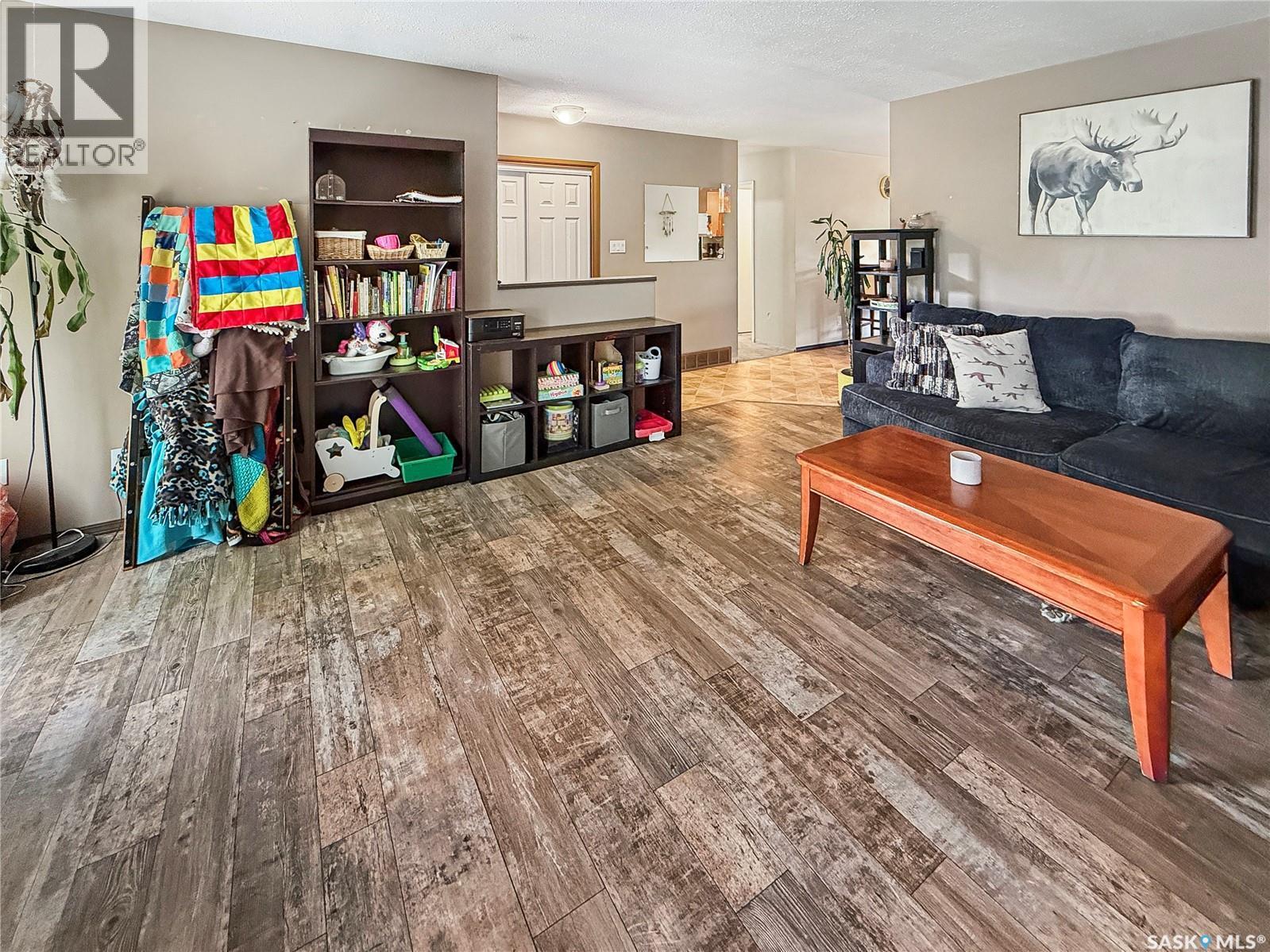 1801 Centennial Crescent, North Battleford, SK
