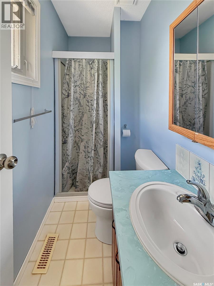 1801 Centennial Crescent, North Battleford, SK