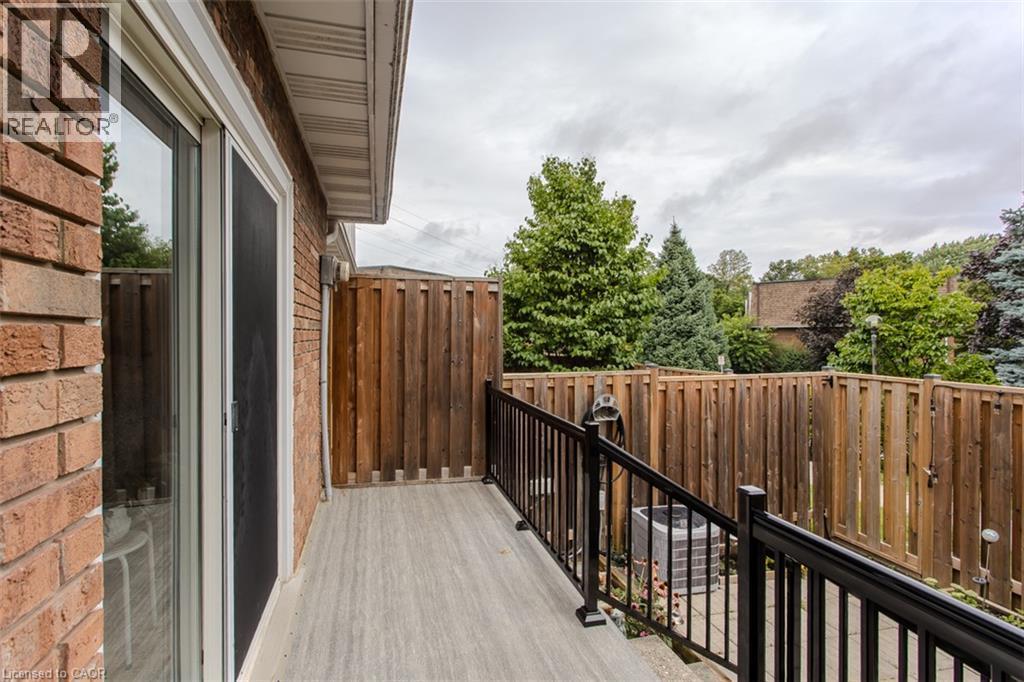 1526 Westminster Place, Burlington, ON