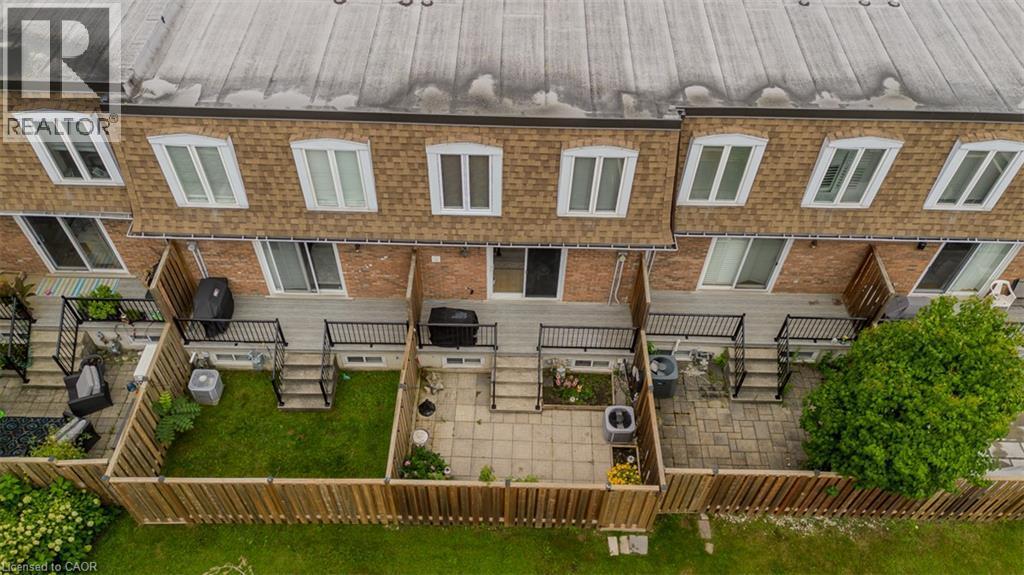 1526 Westminster Place, Burlington, ON
