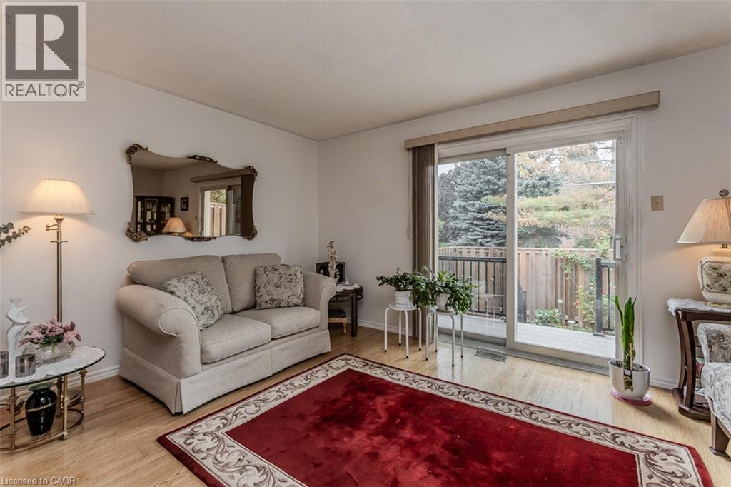 1526 Westminster Place, Burlington, ON