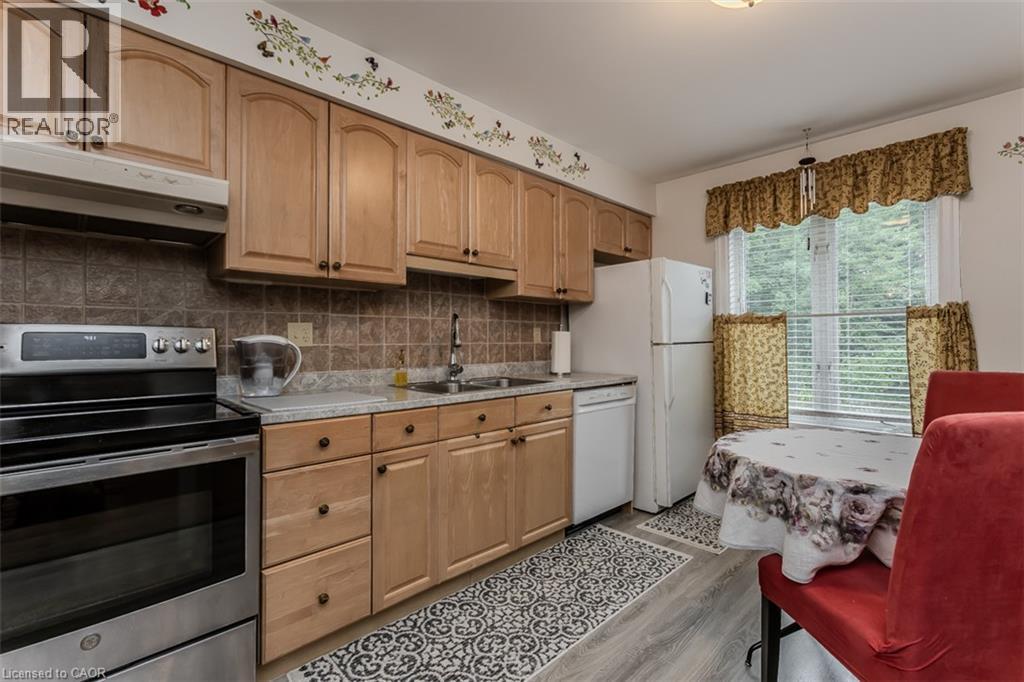 1526 Westminster Place, Burlington, ON