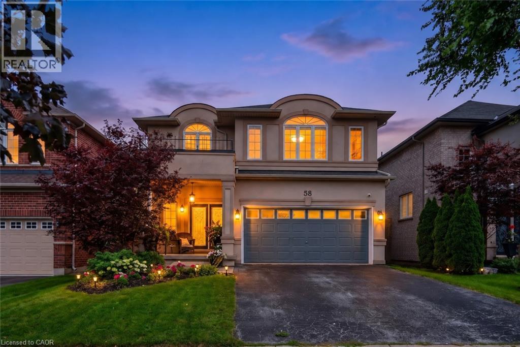 58 Peach Tree Lane, Grimsby, ON
