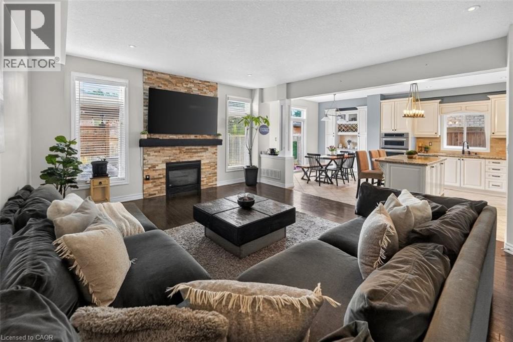 58 Peach Tree Lane, Grimsby, ON