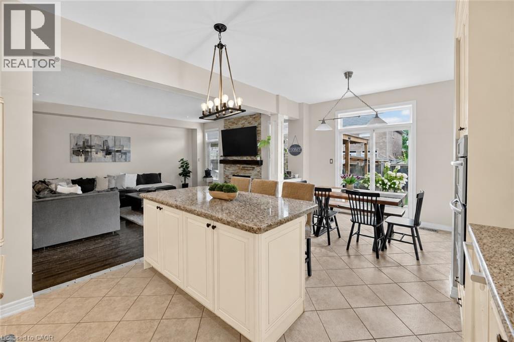58 Peach Tree Lane, Grimsby, ON