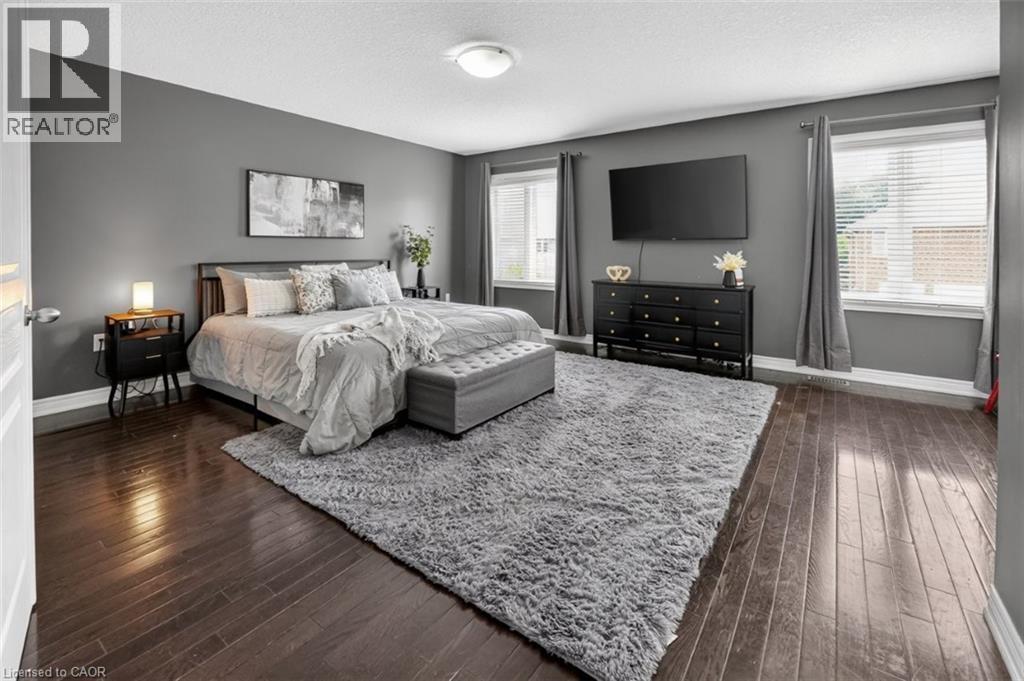 58 Peach Tree Lane, Grimsby, ON