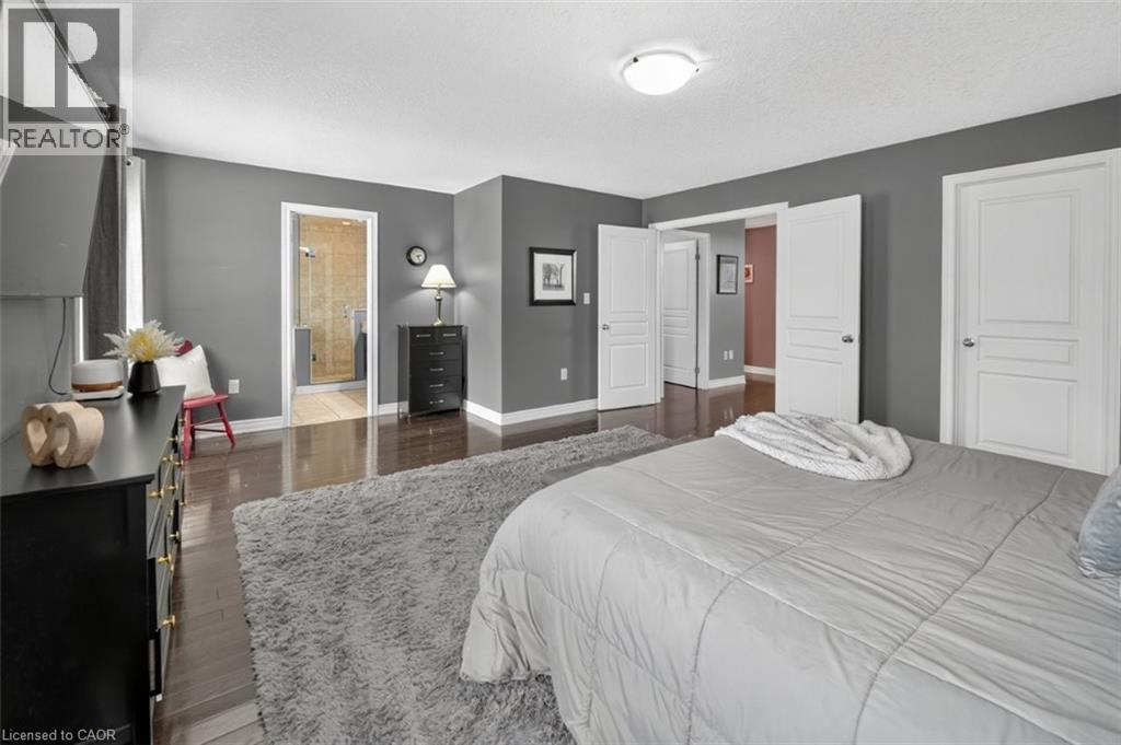 58 Peach Tree Lane, Grimsby, ON