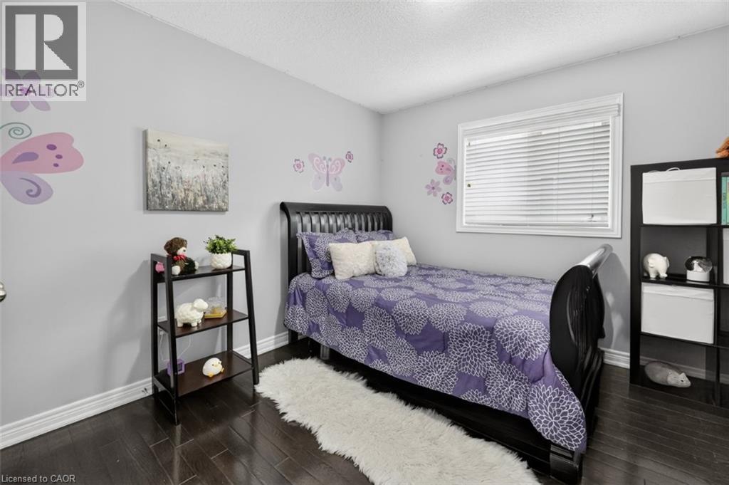 58 Peach Tree Lane, Grimsby, ON
