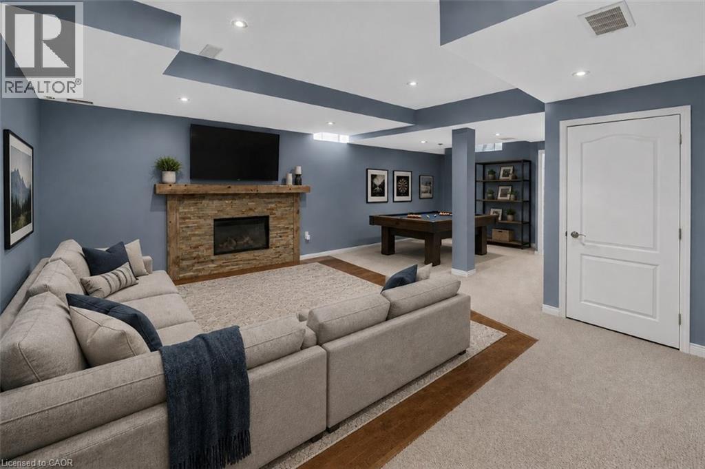 58 Peach Tree Lane, Grimsby, ON
