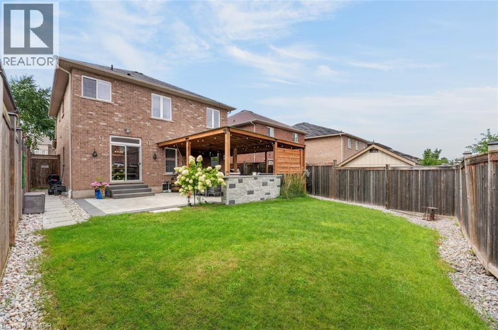58 Peach Tree Lane, Grimsby, ON