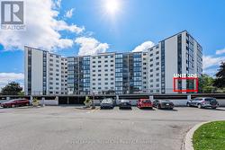 206 - 19 WOODLAWN ROAD E Guelph (Riverside Park), ON N1H 7B1