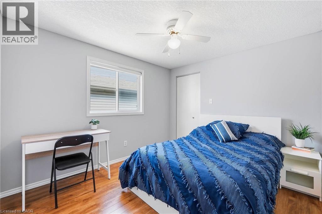 326 Rosette Drive, Waterloo, ON