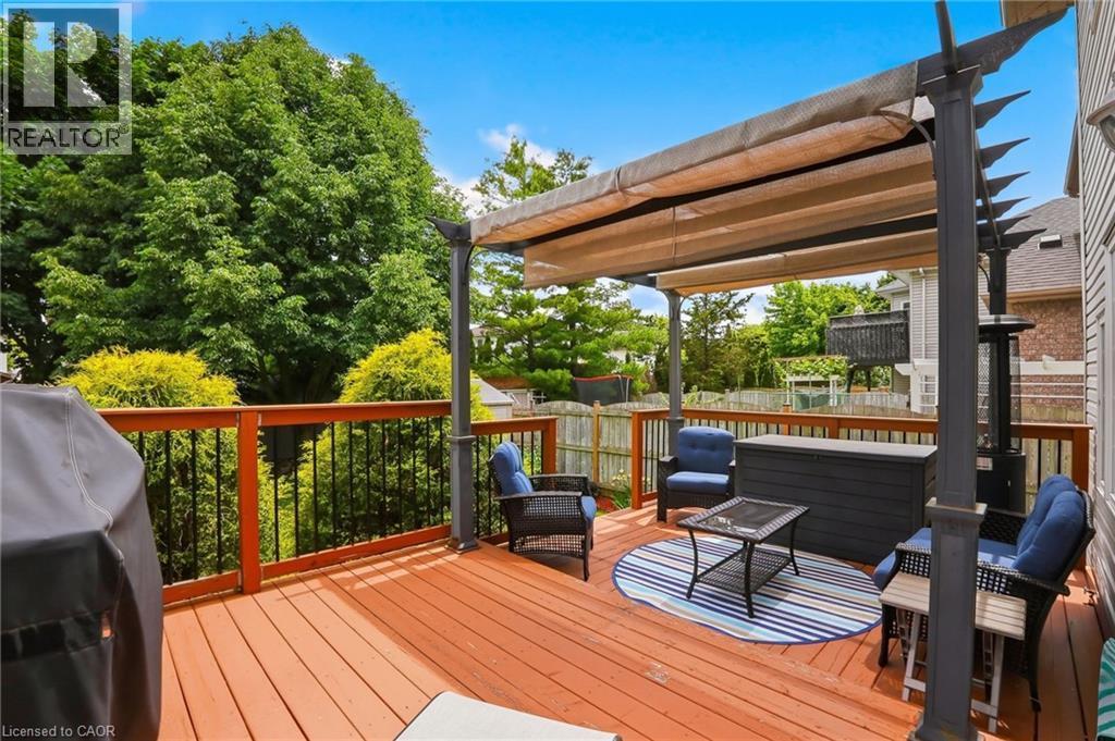 326 Rosette Drive, Waterloo, ON