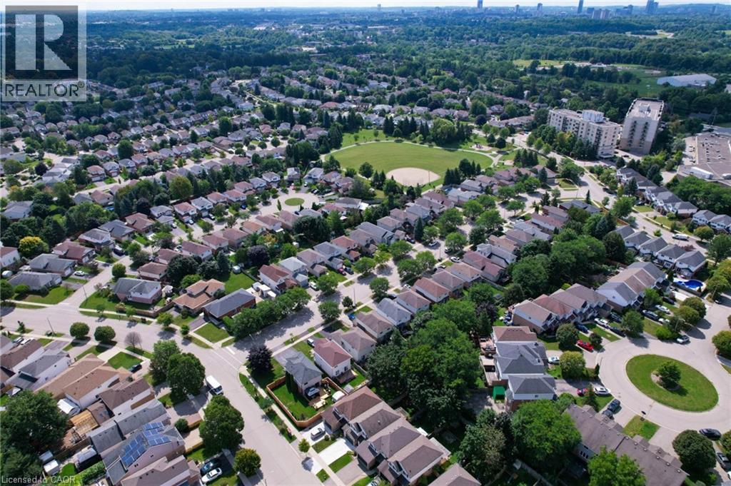 326 Rosette Drive, Waterloo, ON