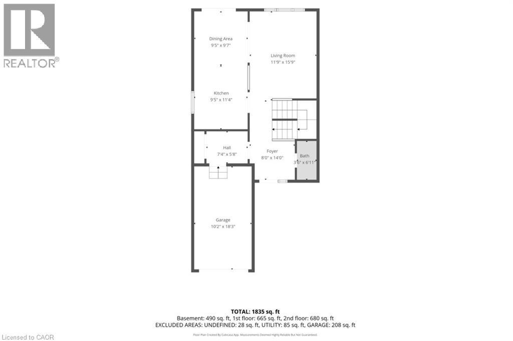 326 Rosette Drive, Waterloo, ON