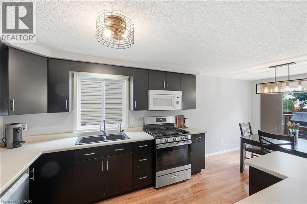 326 Rosette Drive, Waterloo, ON