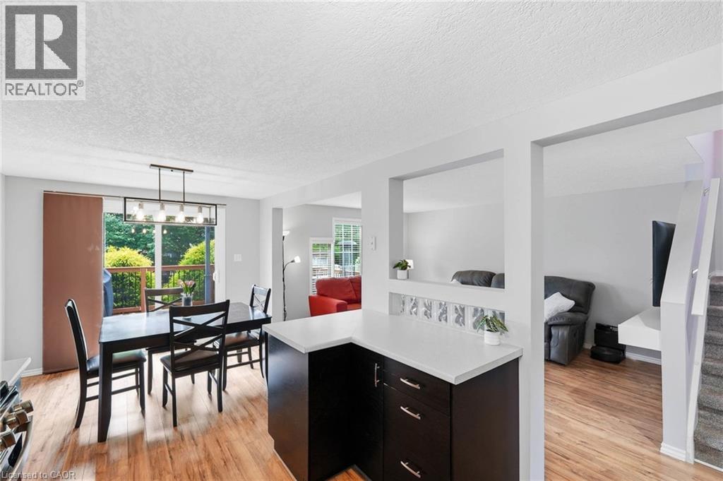 326 Rosette Drive, Waterloo, ON