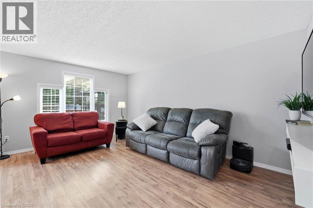 326 Rosette Drive, Waterloo, ON