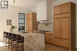 Kitchen - 