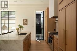Kitchen - 