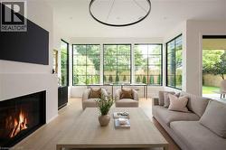 Living room - 