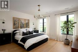 Bedroom - 