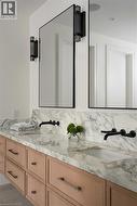 Bathroom - 