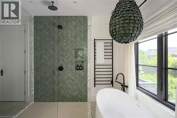 Bathroom - 
