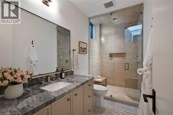Bathroom - 