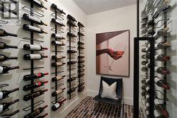 Wine room - 