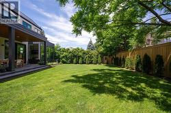 Yard - 
