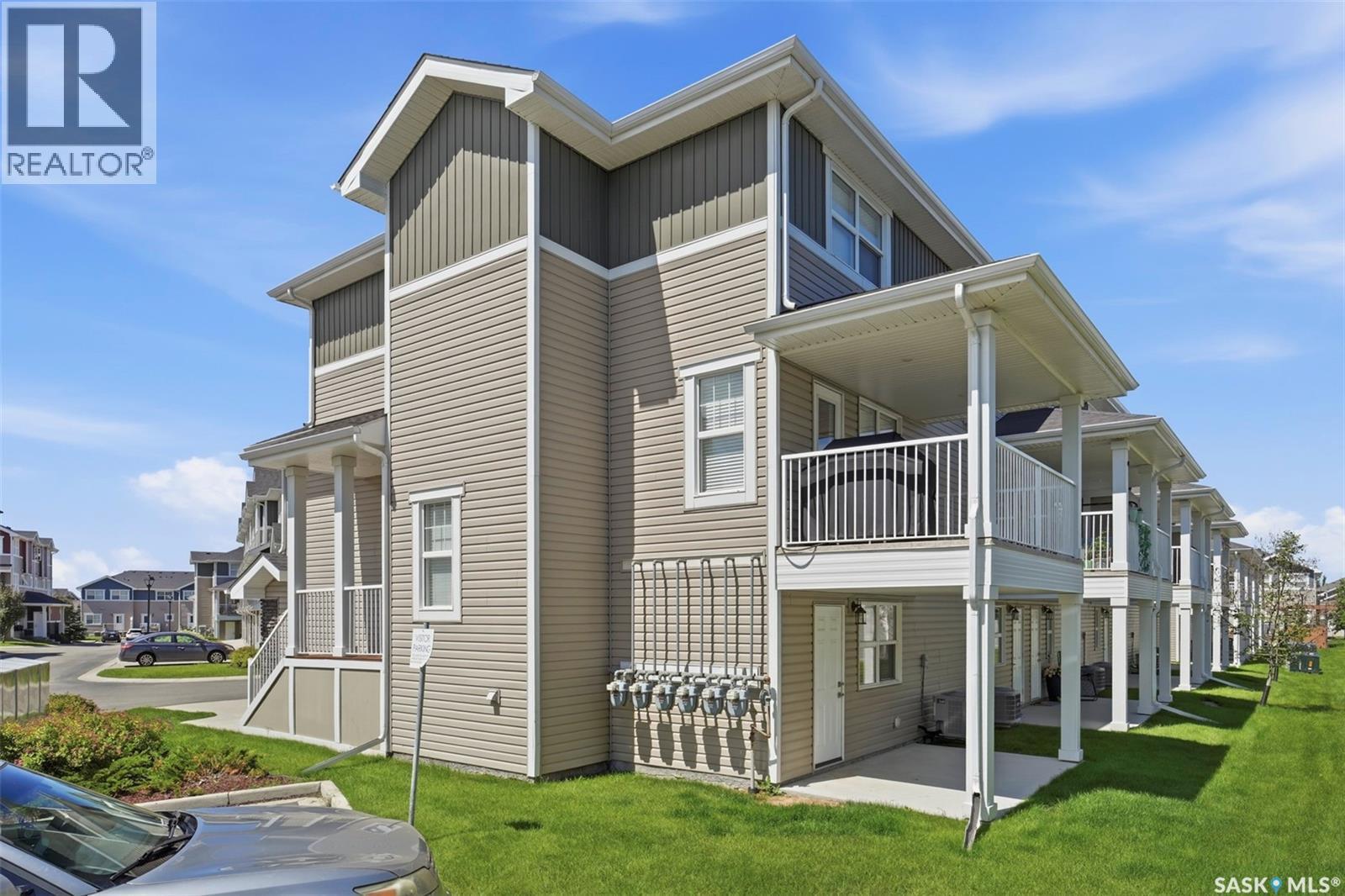 231 1220 Pringle Way, Saskatoon, SK