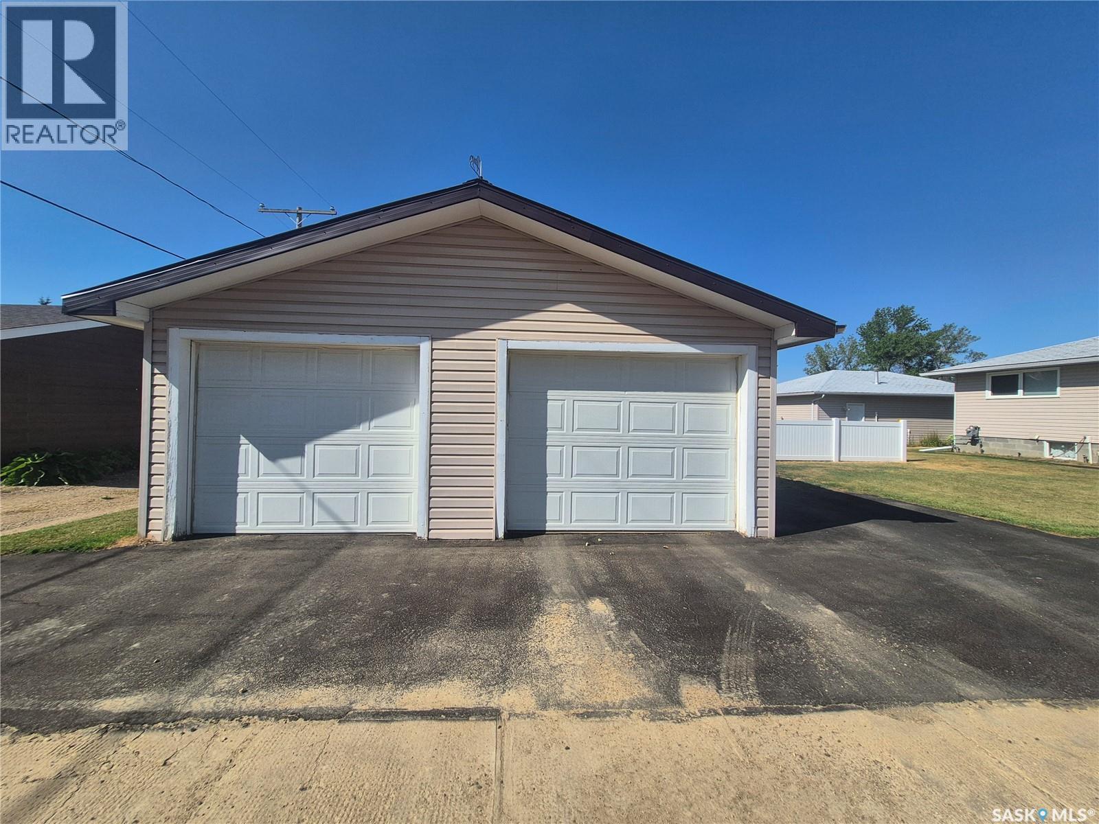 202 Bradley Street, Ogema, SK