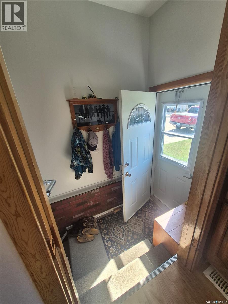 202 Bradley Street, Ogema, SK