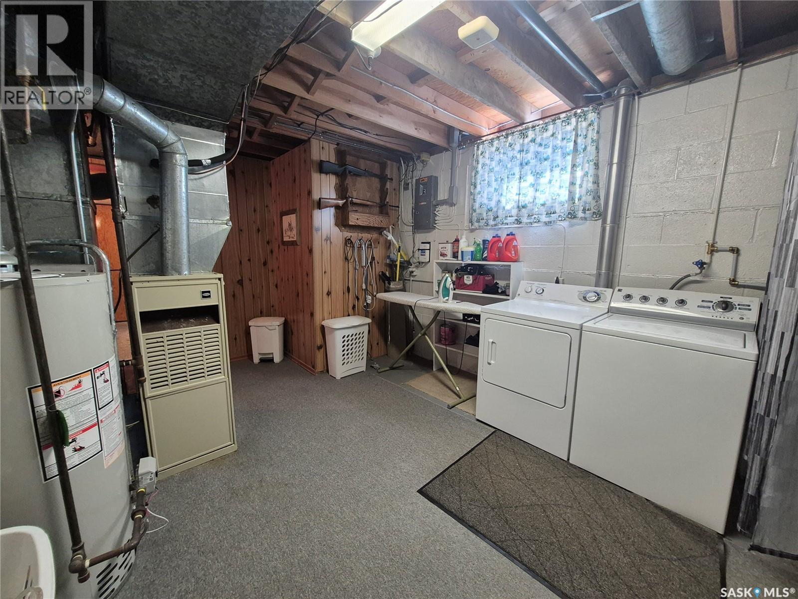 202 Bradley Street, Ogema, SK