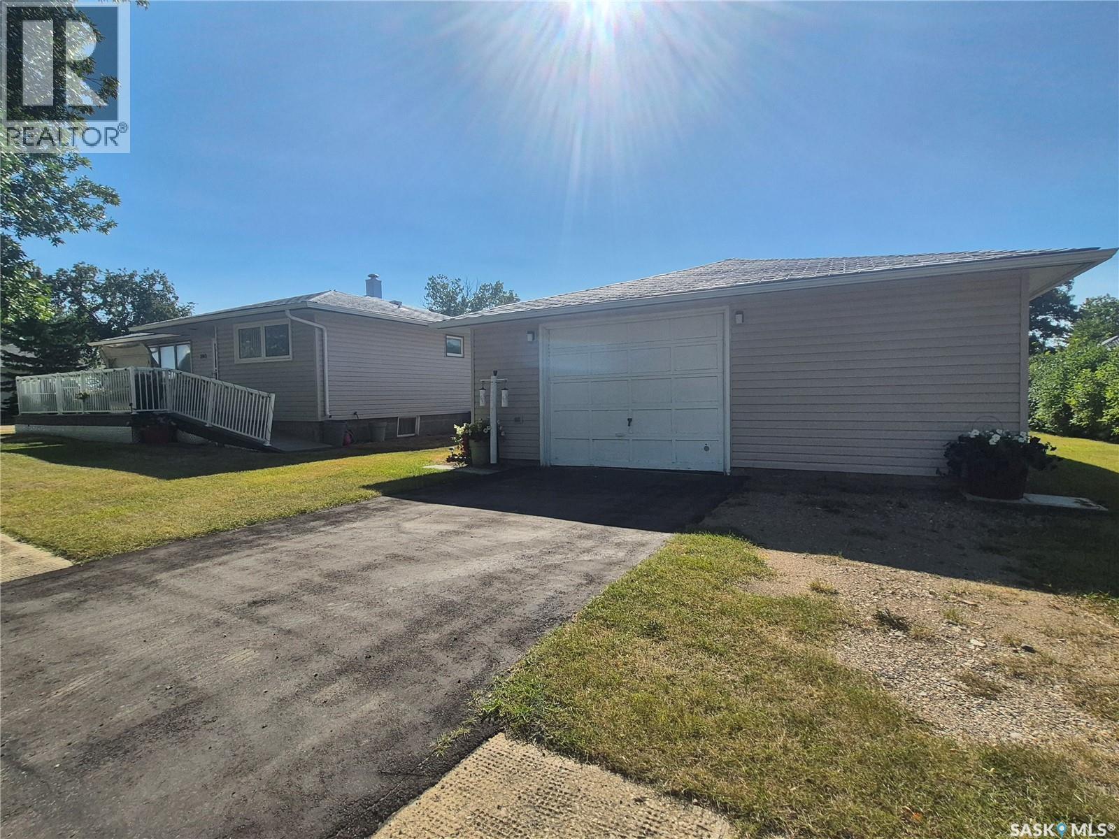 202 Bradley Street, Ogema, SK