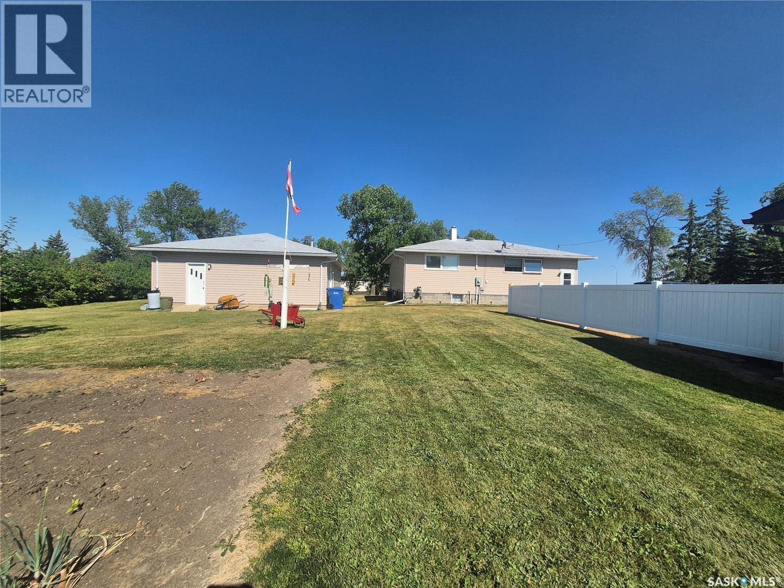 202 Bradley Street, Ogema, SK