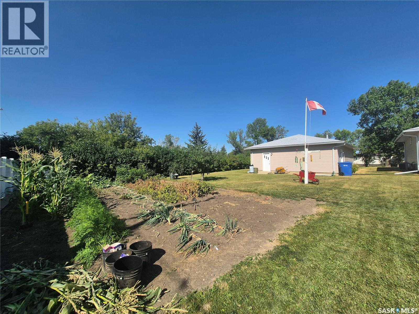 202 Bradley Street, Ogema, SK