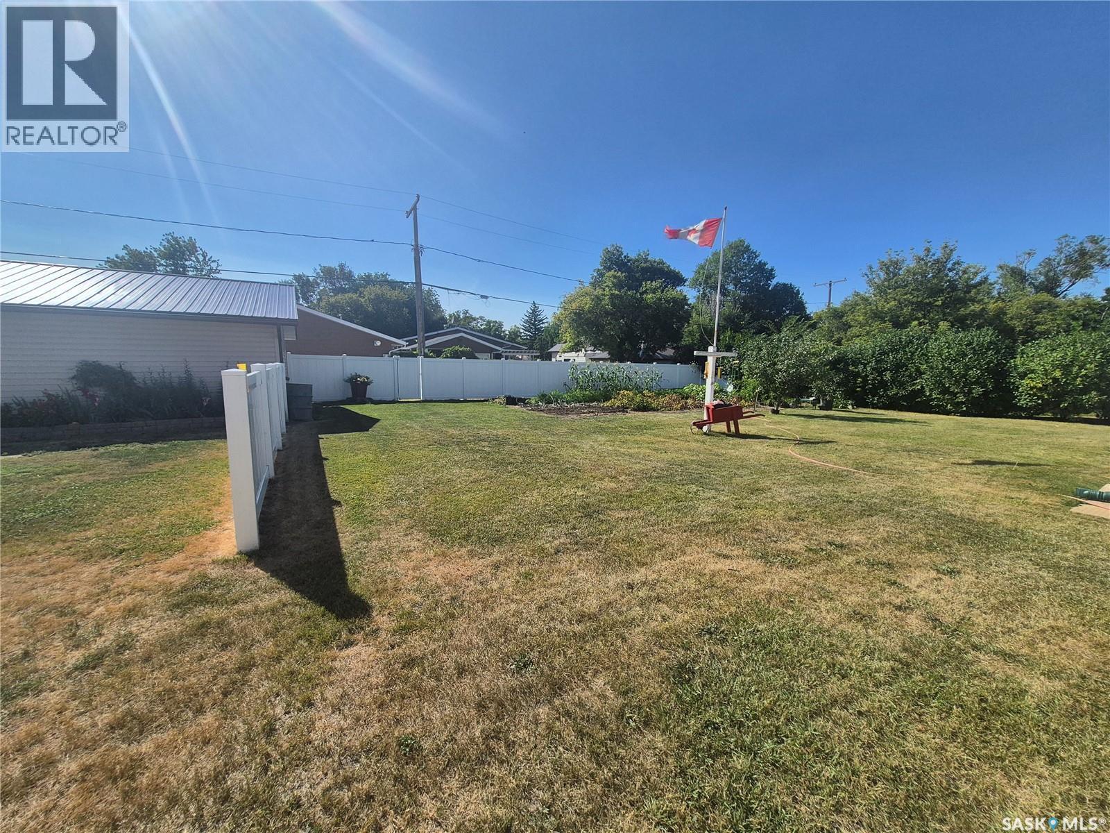 202 Bradley Street, Ogema, SK