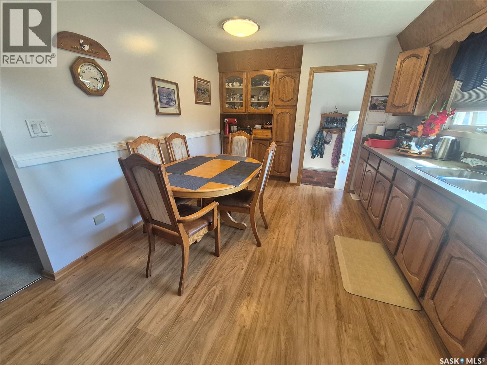 202 Bradley Street, Ogema, SK