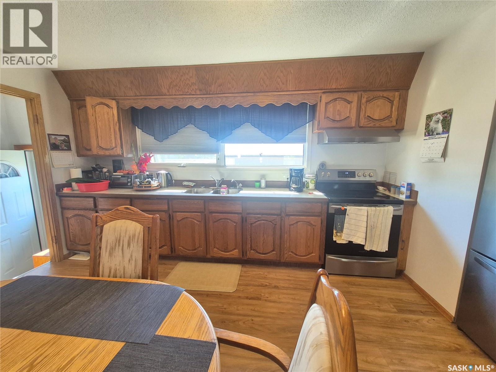 202 Bradley Street, Ogema, SK