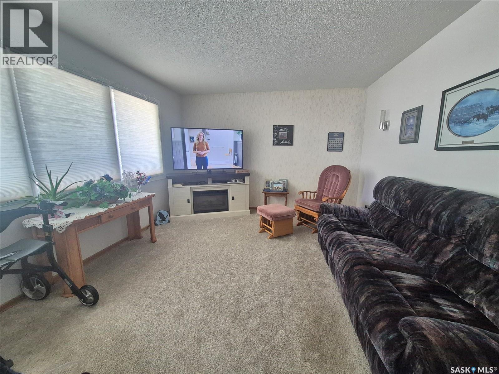 202 Bradley Street, Ogema, SK
