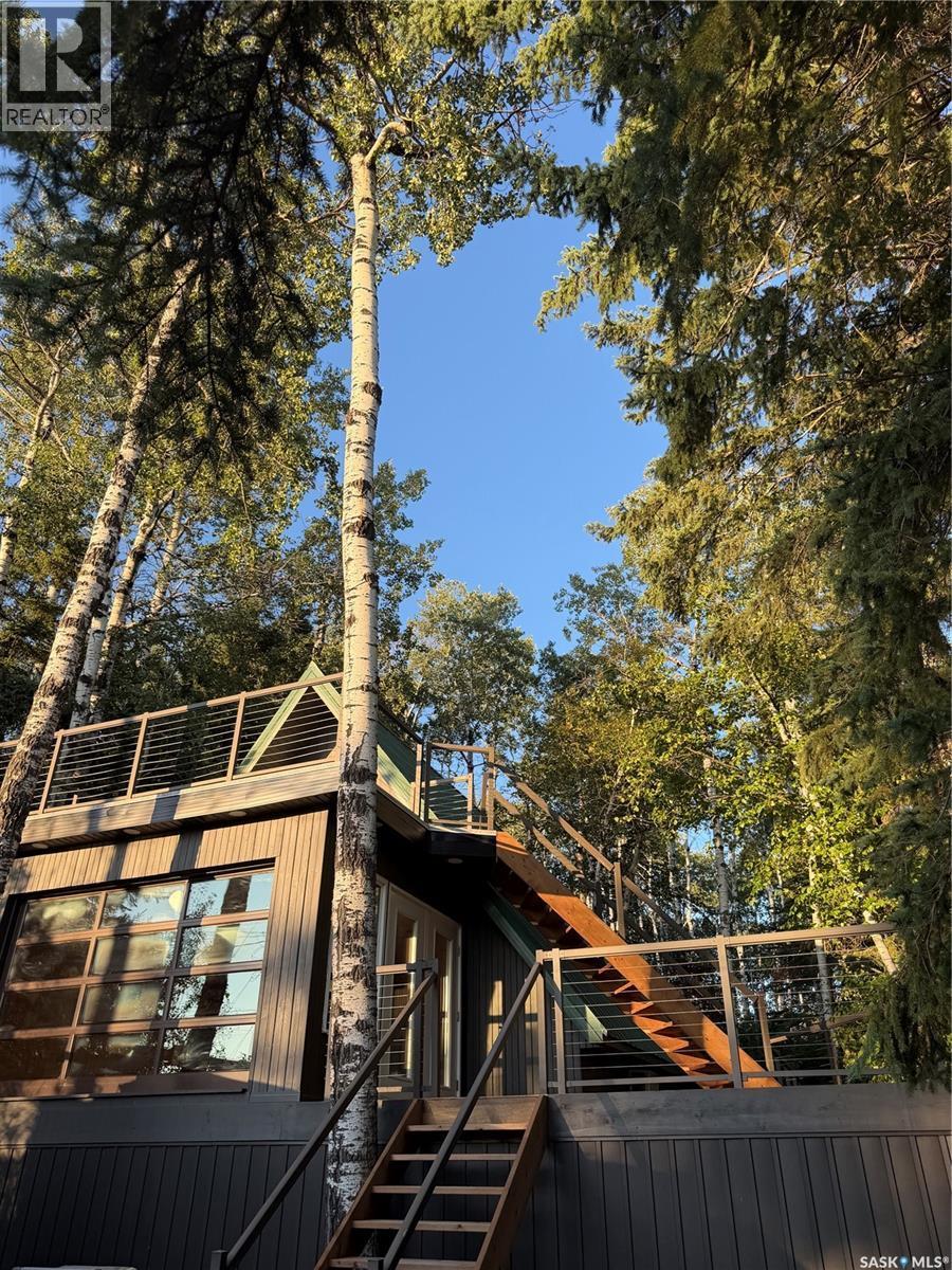 21 Liana'S Lane, Emerald Lake, SK