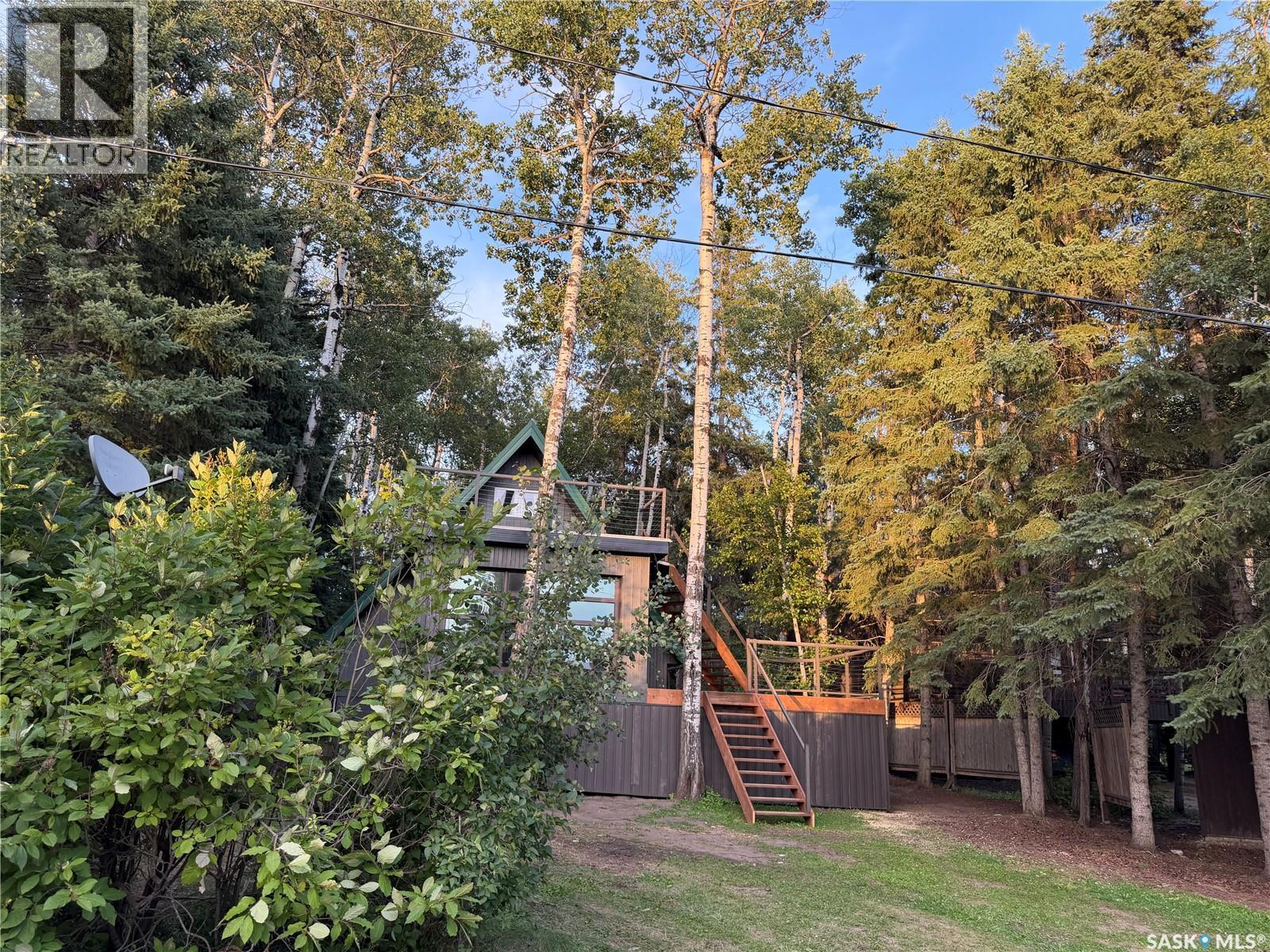 21 Liana'S Lane, Emerald Lake, SK