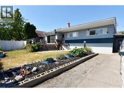 4209 27th Avenue Vernon, BC V1T 1T3
