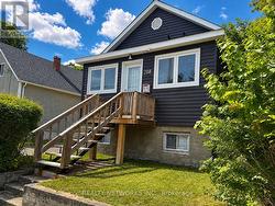 208 TOKE STREET Timmins (Tne - Hill District), ON P4N 6V1